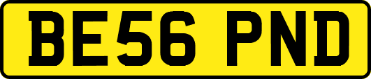 BE56PND