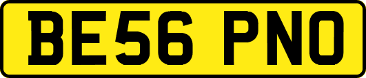 BE56PNO