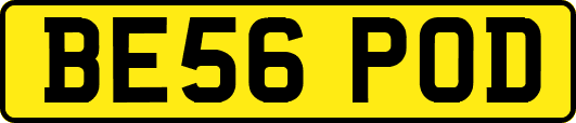 BE56POD
