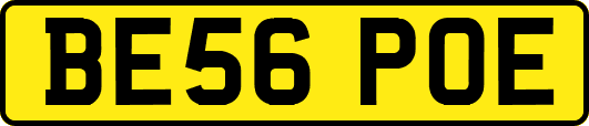 BE56POE