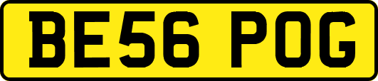 BE56POG
