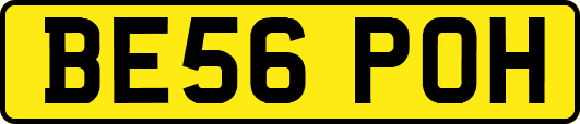 BE56POH