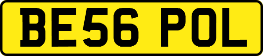 BE56POL