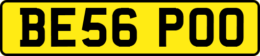 BE56POO