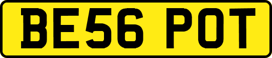 BE56POT