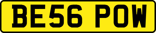 BE56POW