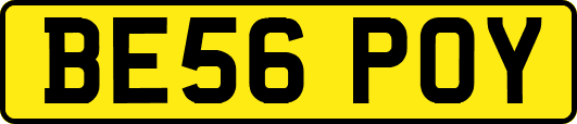BE56POY