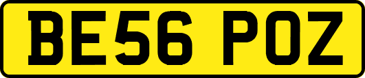 BE56POZ