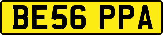BE56PPA