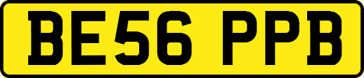 BE56PPB
