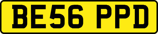 BE56PPD