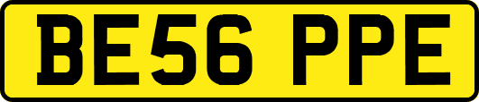 BE56PPE