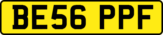 BE56PPF