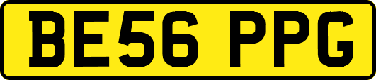 BE56PPG