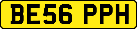 BE56PPH