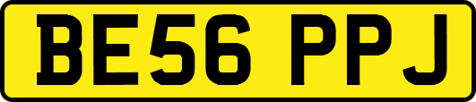BE56PPJ