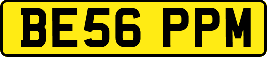 BE56PPM