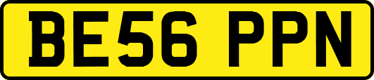 BE56PPN