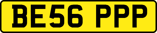 BE56PPP