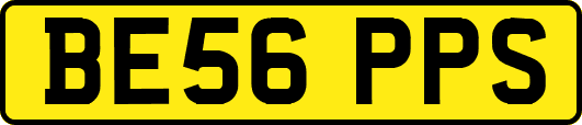 BE56PPS