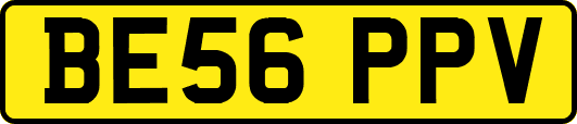 BE56PPV