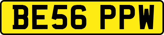BE56PPW
