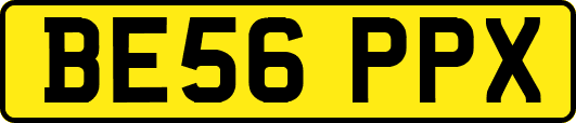BE56PPX