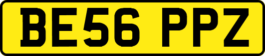 BE56PPZ