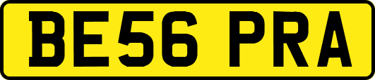 BE56PRA