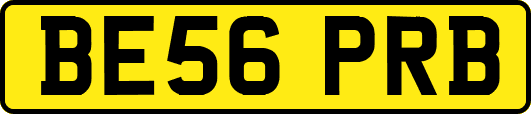 BE56PRB
