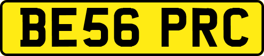 BE56PRC
