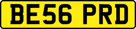 BE56PRD