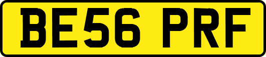 BE56PRF
