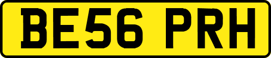 BE56PRH