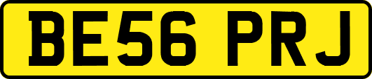 BE56PRJ