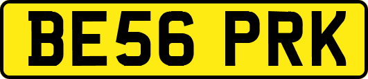 BE56PRK