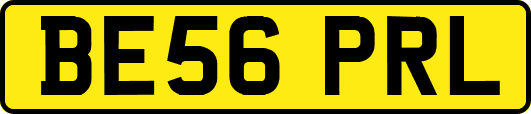 BE56PRL