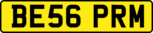 BE56PRM