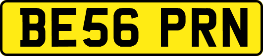 BE56PRN