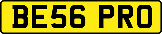 BE56PRO