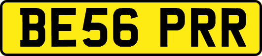 BE56PRR