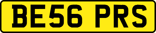 BE56PRS