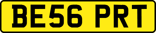BE56PRT