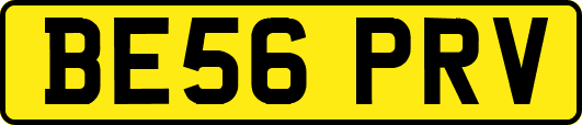 BE56PRV
