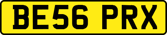 BE56PRX