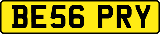 BE56PRY