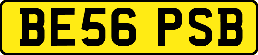 BE56PSB