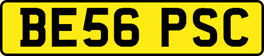 BE56PSC