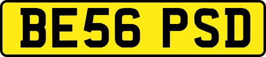 BE56PSD