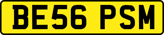 BE56PSM